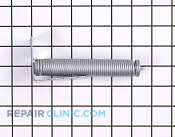 Door Spring - Part # 935418 Mfg Part # 168576