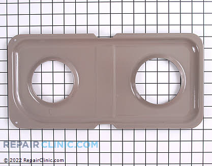 Drip Tray (OEM)  WB34K10019 - $12.25