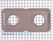 Drip Tray - Part # 875623 Mfg Part # WB34K10019