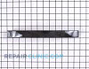 Handle WB15X10069      Alternate Product View