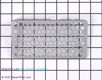 Heat Shield 8204754         Main Product View