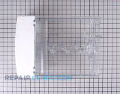 Ice Bucket Assembly - Part # 1195711 Mfg Part # WR17X12111