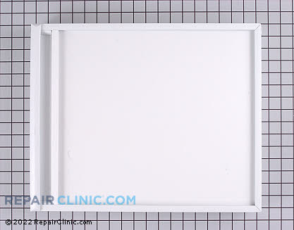 Ice door 98-DOORKIT Main Product View