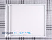 Ice door - Part # 948446 Mfg Part # 98-DOORKIT