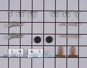 Installation Kit - Part # 935484 Mfg Part # 182149