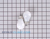 Light Bulb - Part # 946591 Mfg Part # 60A