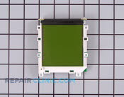 Lsi (control board) - Part # 935078 Mfg Part # DPWBFC041WRKZ