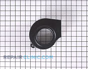 Scroll - Part # 1172535 Mfg Part # S97009713