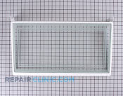 Shelf assy,glass svce (611 - Part # 1467734 Mfg Part # 7005189