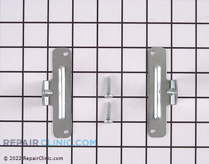 Stacking Kit WE25X10004 Main Product View