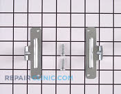 Stacking Kit - Part # 877538 Mfg Part # WE25X10004