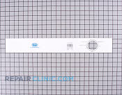 Touchpad and Control Panel - Part # 903320 Mfg Part # 8051737