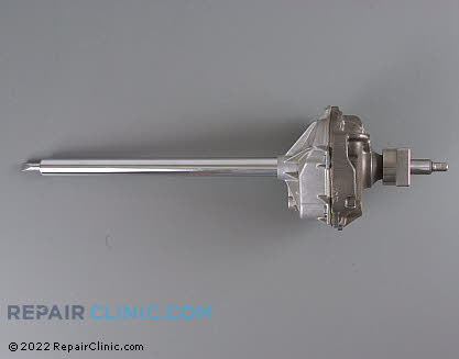 Transmission WH38X10014 Main Product View