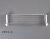 Upper refrig. door shelf assembly (690, 695-2) - Part # 1605462 Mfg Part # 7016223