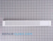 Vent Grille - Part # 1057343 Mfg Part # WB07X10816