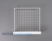 Wire Basket - Part # 1472910 Mfg Part # 4181575
