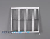 Wire Shelf - Part # 818285 Mfg Part # 3601870