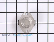 Cycling Thermostat - Part # 276725 Mfg Part # WE4X601