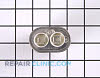 High Voltage Capacitor 59001650 Alternate Product View