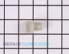 Knob soft grey-w/stop 111404290014 Alternate Product View