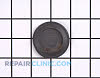 Surface Burner Cap 86525BP         Alternate Product View