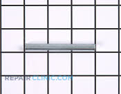 Axle, Roller, Shaft, Wheel - Part # 818161 Mfg Part # 3550560