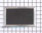 Charcoal Filter - Part # 1551514 Mfg Part # W10190762A