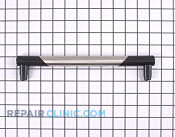 Door Handle - Part # 1913649 Mfg Part # FHNDPB006MRK0