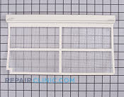 Filter - Part # 1013837 Mfg Part # 111410440001