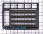 Grille & Kickplate - Part # 398495 Mfg Part # 1165020