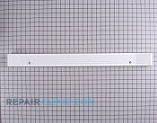 Grille & Kickplate - Part # 444887 Mfg Part # 216174000