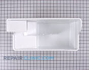 Ice Bucket Assembly - Part # 913859 Mfg Part # WR30S1
