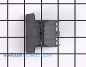 Insulation - Part # 935400 Mfg Part # 167078