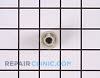 Knob soft grey-w/stop 111404290014 Alternate Product View