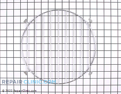Rack FAMIB005MRM0 Main Product View