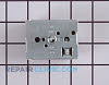 Surface Element Switch WB23M2          Alternate Product View