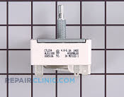 Surface Element Switch - Part # 252935 Mfg Part # WB23M2