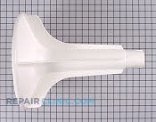 Agitator Assembly - Part # 620572 Mfg Part # 5303210314