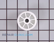 Axle, Roller, Shaft, Wheel - Part # 299010 Mfg Part # WR2X8785