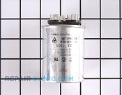 Capacitor - Part # 1111565 Mfg Part # 160500720106