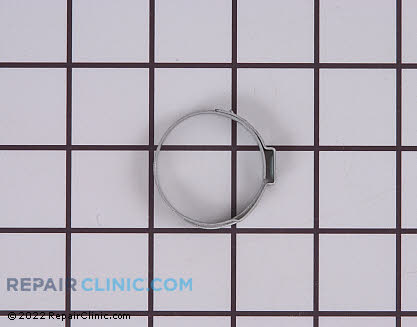 Clamp (OEM)  8051673