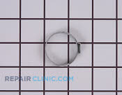 Clamp - Part # 762558 Mfg Part # 8051673