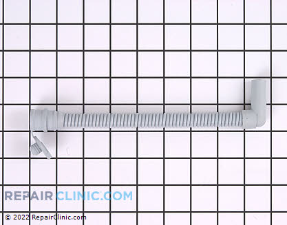 Drain Hose 8060666 Main Product View