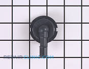 Inlet Fill Spout - Part # 763806 Mfg Part # 8056638