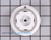 Knob - Part # 455190 Mfg Part # 22002461