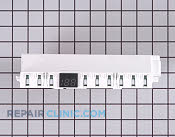 Main Control Board - Part # 935495 Mfg Part # 184539