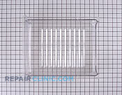 Meat Pan - Part # 633364 Mfg Part # 5303308335
