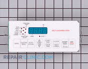 Oven Control Board - Part # 832001 Mfg Part # 9754130CW