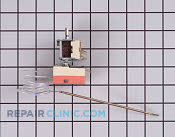 Oven Thermostat - Part # 364805 Mfg Part # 08014216