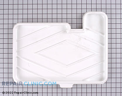 Pan-drain 129436 5308016387 Main Product View